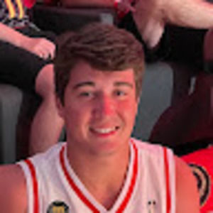 Meet your Posher, Gabe